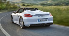 Porsche AG 2016'da Satış Rekoru Kırdı