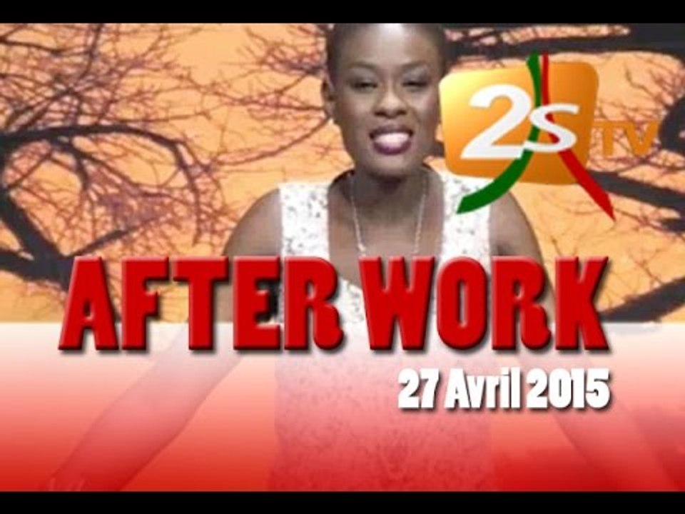 AFETR WORK DU 27 AVRIL 2015
