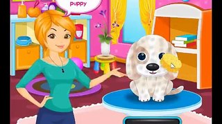 ❀.❤ Cute Puppy Salon : Pet Games ❀.❤