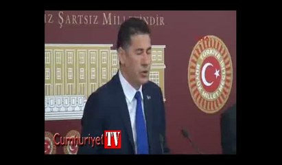 Sinan Oğan aileme saldırdılar dedi, MHP'li iki yöneticinin ismini verdi