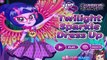 My Little Pony Equestria Girls Legend of Everfree Rainbow Dash Dressup Game Episode 2016