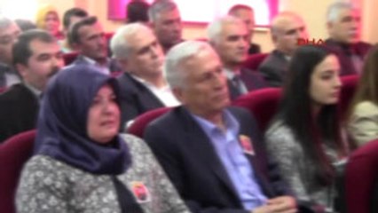 Adana Şehit Polis Mehmet Atıcı'nın Adı Okulda Yaşayacak