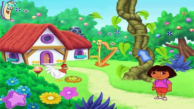 Dasha Путешественница Pathfinder el juego en ruso en buena calidad el Paso del new