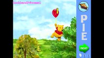 Disney Movies Winnie the Pooh-Learning Opposites (Disney PC Games)