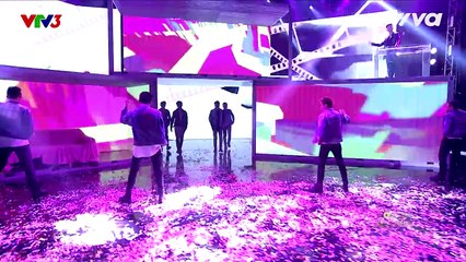 I'm Alright Without You - Team S.T - Tập 1 Minishow Combat -Remix New Generation 2017