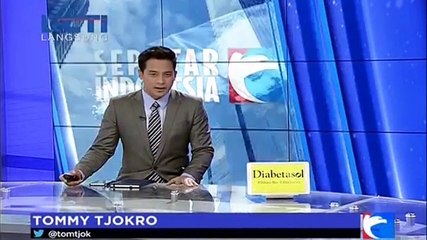 Polisi Tetapkan 2 DPO Kasus Sabu Ridho Rhoma