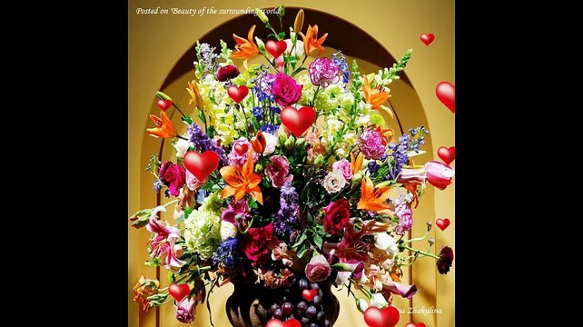 Frederic François Chopin - Waltz Rain..