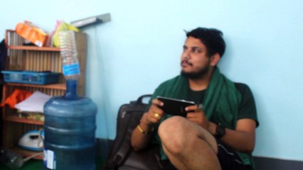 gafaadi nepali short clips comedy movie