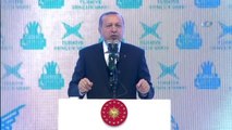 Cumhurbaşkanı Erdoğan: (15 Temmuz) 