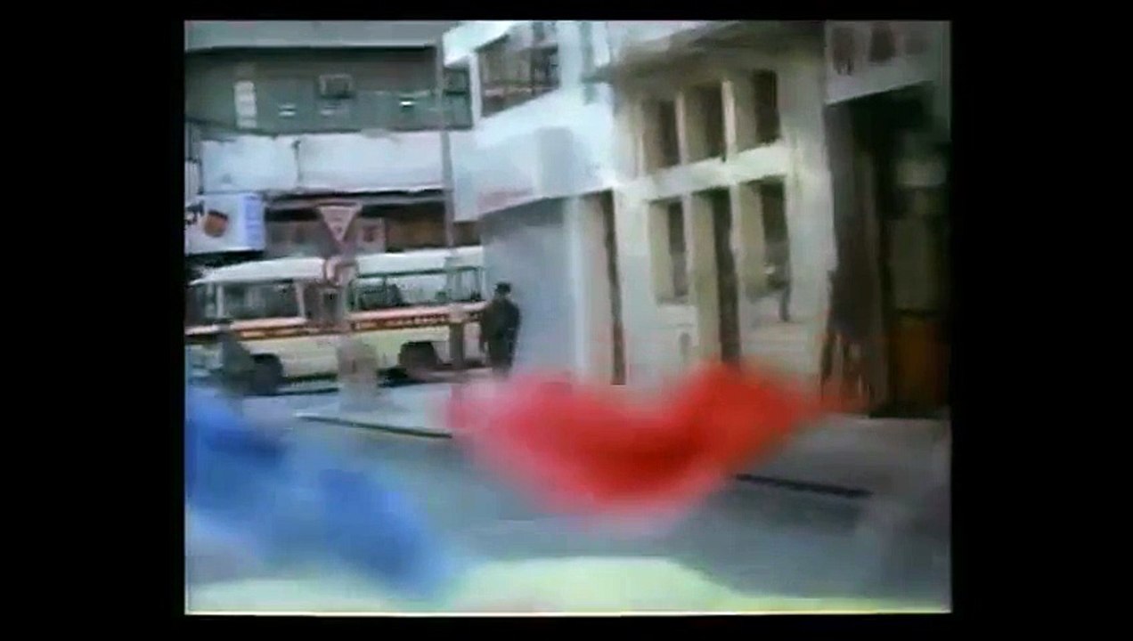 Bloodfight Full Martial Arts Movie Bolo Yeung