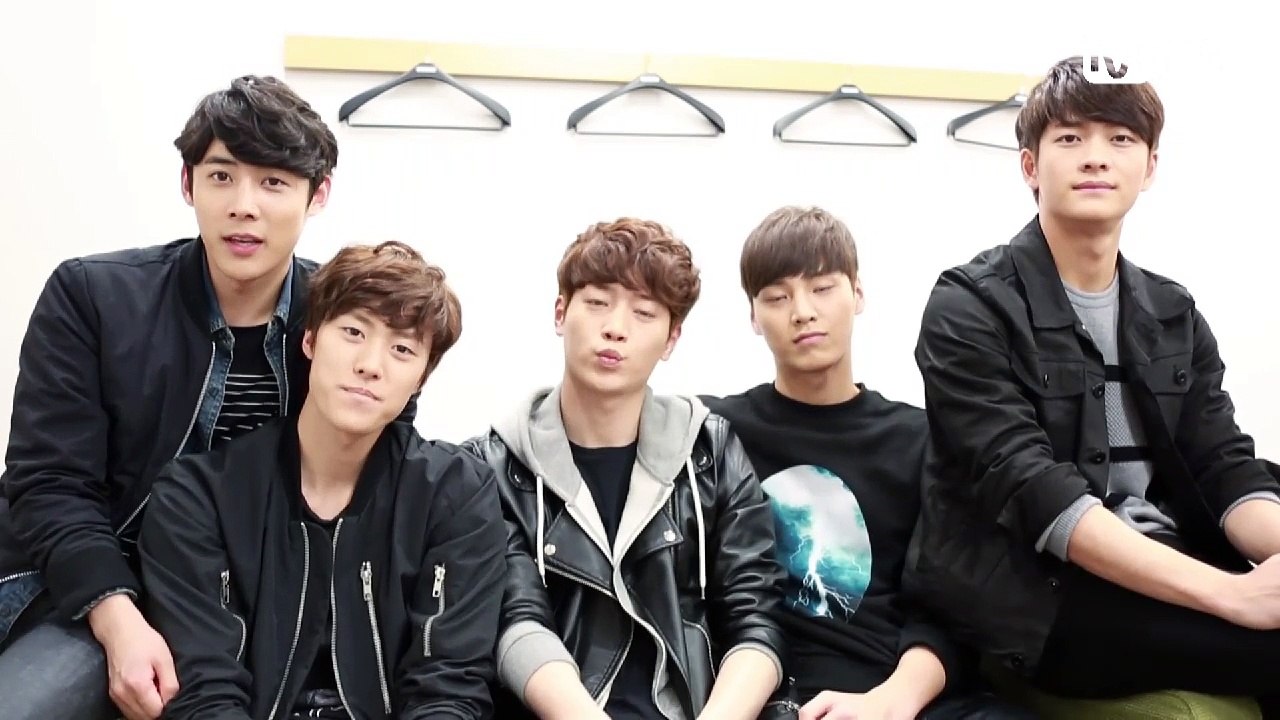 [5URPRISE] Produce 101 ss1