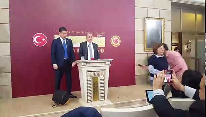 Sinan Oğan'dan Yozgat saldırısı açıklaması "Canımızı mı alacaksınız"