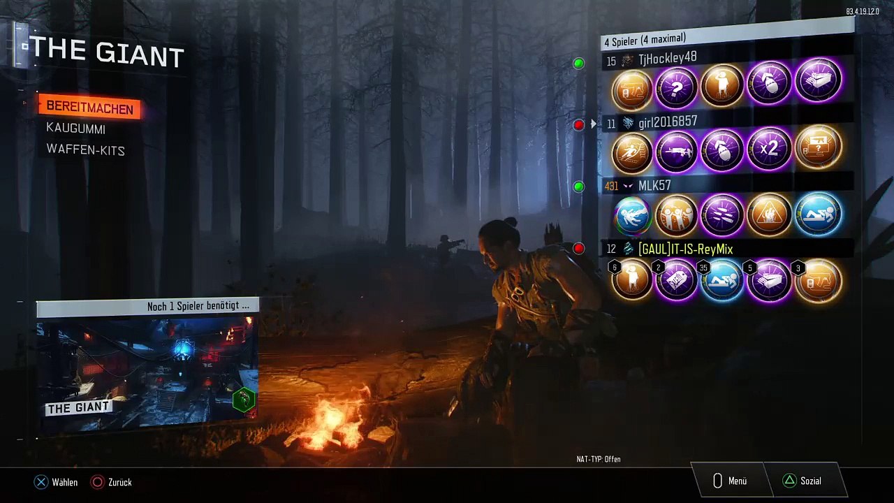 Ps4-live-Übertragung von it-is-reymix