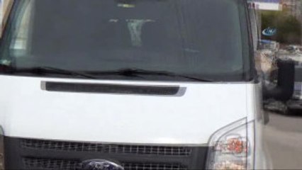 Niğde'ye Şehit Ateşi Düştü, Ailenin Feryatları Yürek Dağladı