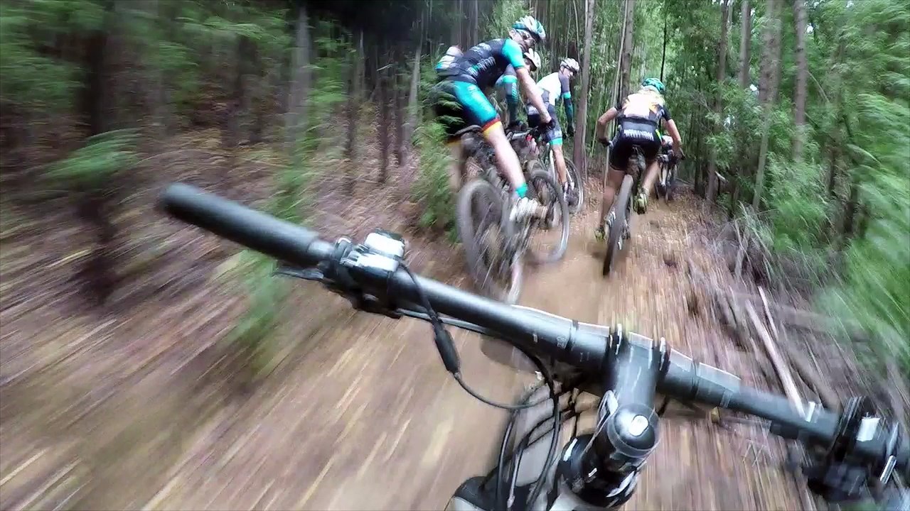 ABSA Cape Epic 2017 – Stage 5 – #EpicEnergadeMoments
