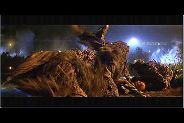 043.  The Generals Daughter - Leslie Stefanson