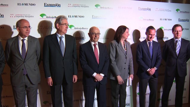 Montoro: No tienen razón los que piden subir el IVA