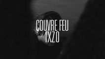 IXZO - Freestyle COUVRE FEU sur OKLM Radio
