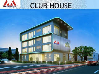 Villas in Sarjapur