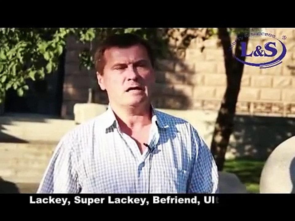 Благодарный отзыв о компании L&S. Результат использования Lackey от L&S