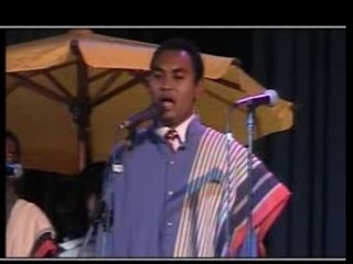 Solika - Tonga Vahiny