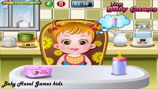 Baby Hazel Funtime - Baby Games Video For Kids -english episodes part 2