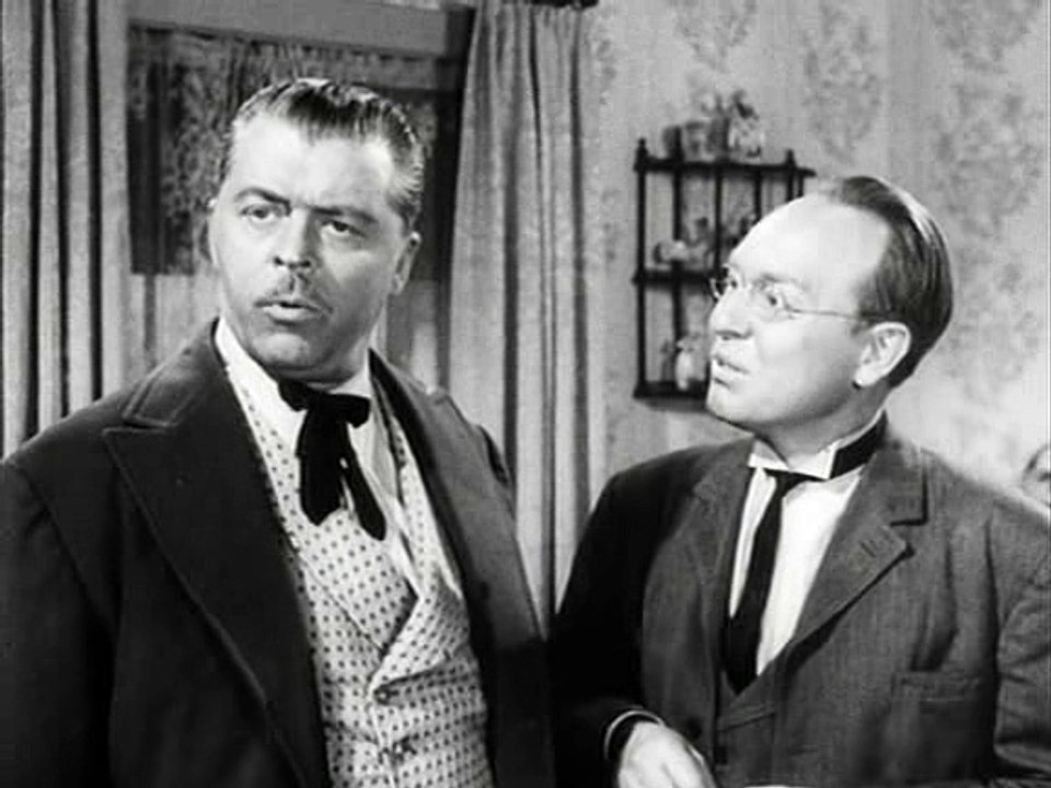 Der Lone Ranger  S01E45