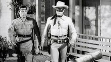 Der Lone Ranger  S01E46