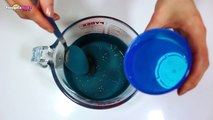 How r Changing Slime! DIY Color Changing SlUntitled