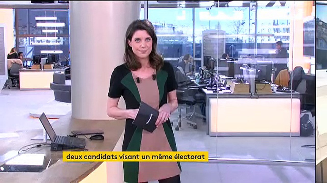 Hamon / Mélenchon : le pacte de non agression c'est terminé