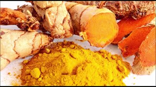 Turmeric - How to properly take, not to make a mistake / Natural Master No.1