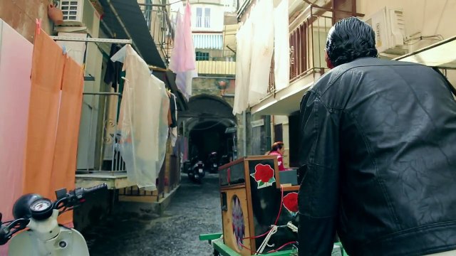 Nando Mariano - Nu cantante nnammurate (Official video)