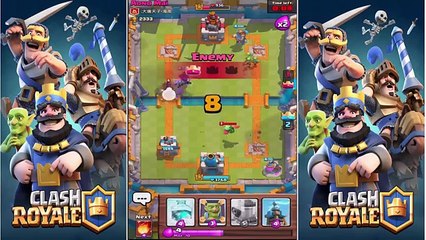 Столкновение закрыть ком в восторге Игры Некоторые Royale toonfirst