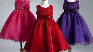 Girl Dresses | latest kids dress designs | kids and girls dress designs