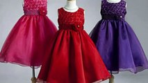 Girl Dresses | latest kids dress designs | kids and girls dress designs