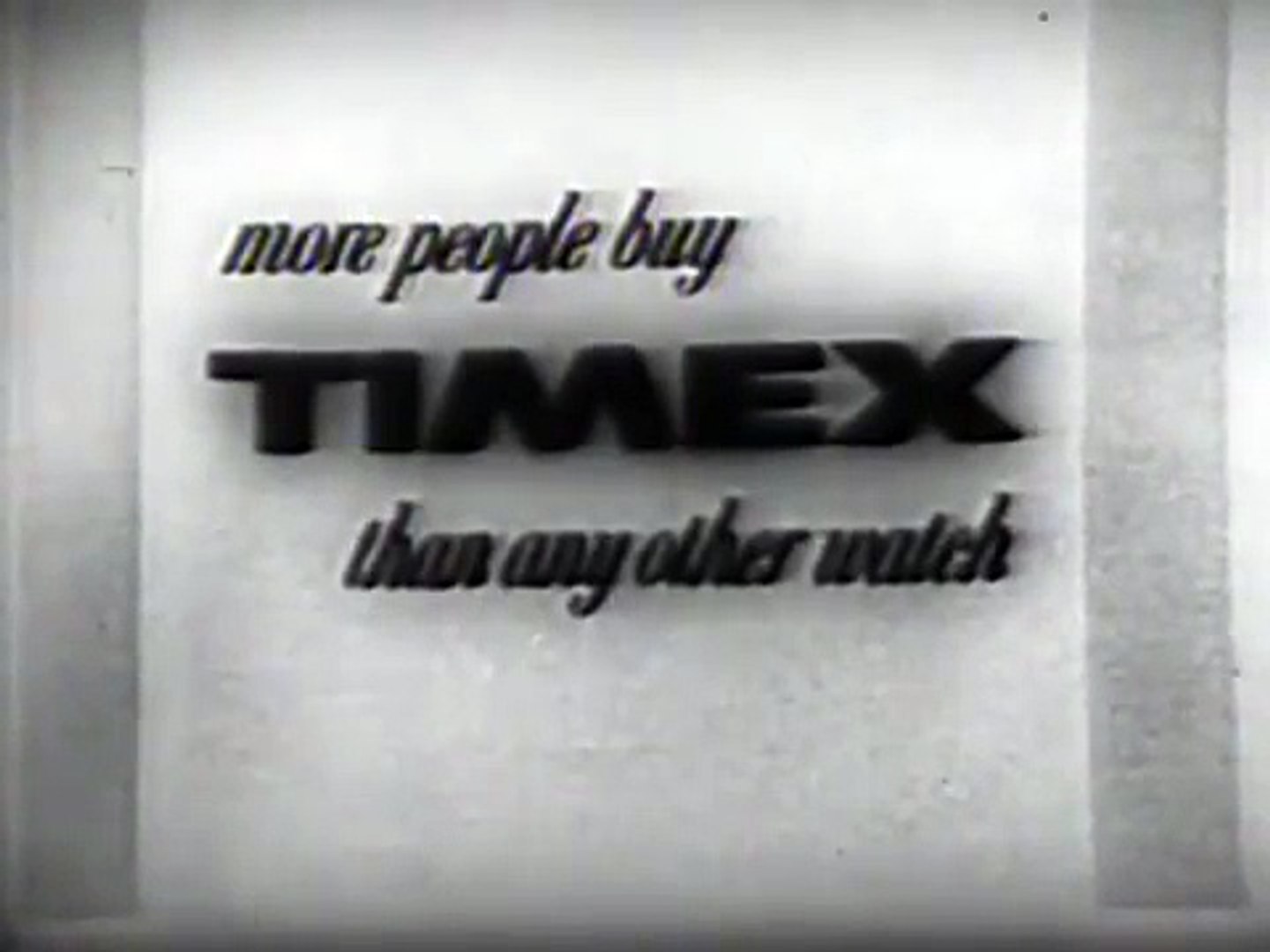 ⁣The Frank Sinatra Timex Show 1960