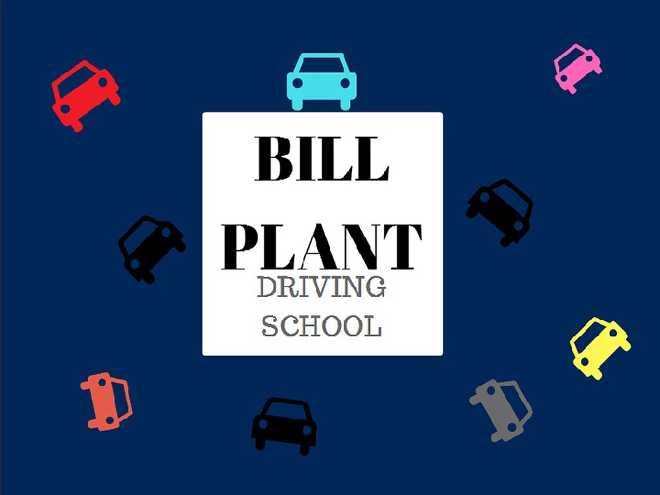 Driving Instructor Training