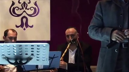 METE İLAHİ GRUBU-TOMURCUKLAR AÇIYORKEN (Low)