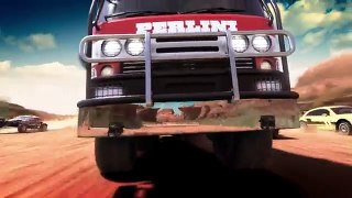 Let's Play: Asphalt Xtreme (Android, Off-roader)