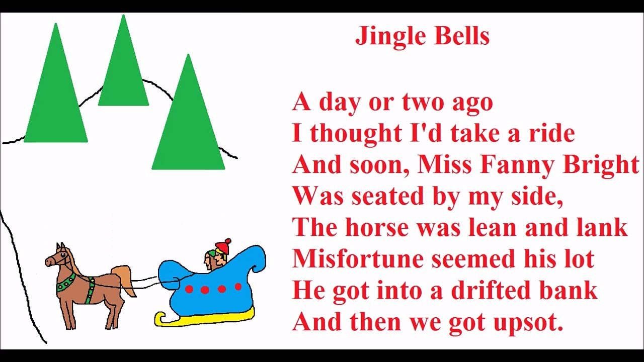 Jingle Bells | Kids Christmas Songs HD | Children Love to Sing