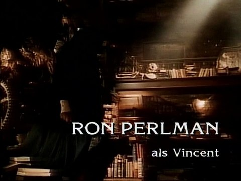 Die Schöne und das Biest ( 1987 ) S01E20