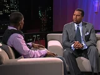 TAVIS SMILEY | Guest: Jamie Foxx | Clip #1 | PBS