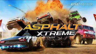 Asphalt Xtreme - World Premiere Trailer