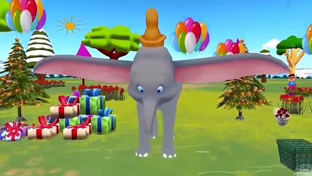 Животные мультфильмы пение палец Семья питомник рифмы и Подробнее Дети питомник рифмы для