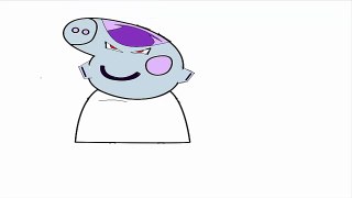 Peppa Pig - Cantando el Dragon Ball Rap Peppa Pig Dragon Ball Z Desenhar, Pintar e Colorir