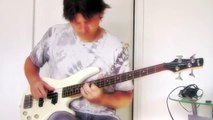 Ibanez Mikro Bass GSRM20 Review.