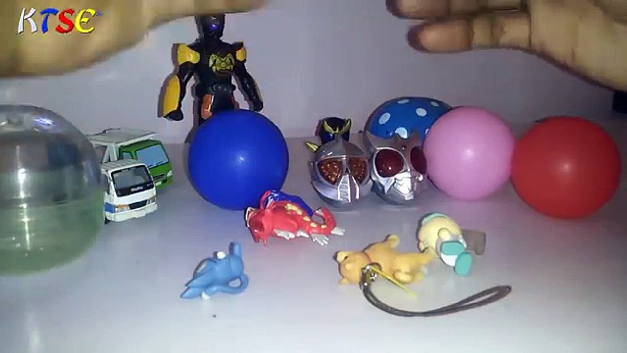 Awesome Toys Collectors (Giant Egg Surprise, Thomas and Friends & Disney Cars Toys)