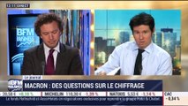 L'essentiel de l'actualité économique du lundi 27 mars 2017