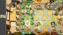 Plants Vs Zombies 2