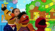 Sesamstraße - Folge 2683 | Mehr auf KiKA.de